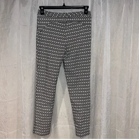 Calvin Klein crop pants - Picture 4 of 5